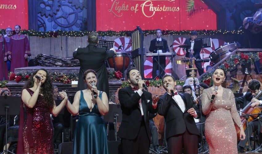 27_11_2023_38Natal Luz de Gramado - Light of Christmas. Foto Cleiton Thiele/SerraPress
