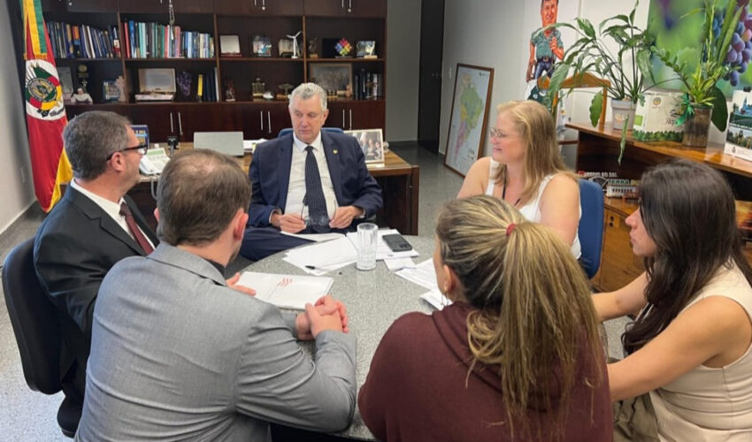 Articulação em Brasília garante R$ 500 mil para a saúde de Gramado