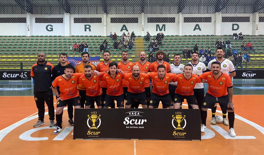Associação Unidos Futsal