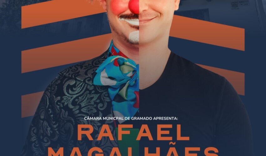 Câmara de Gramado promove Semana da Saúde Mental com programação especial