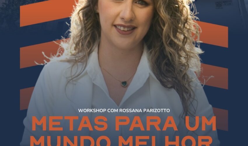 Câmara de Gramado promove workshop sobre os Objetivos de Desenvolvimento Sustentável