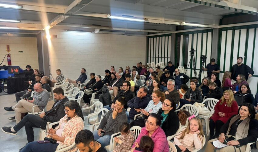 Câmara de Gramado recebe novos projetos e reforça compromisso com transparência e desenvolvimento municipal