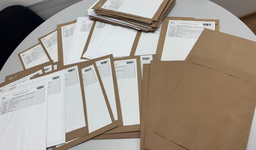 Câmara de Gramado registra recorde de inscrições no Troféu Professor Destaque