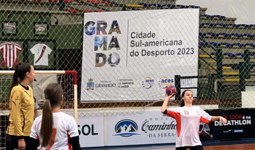 Cidade do Desporto