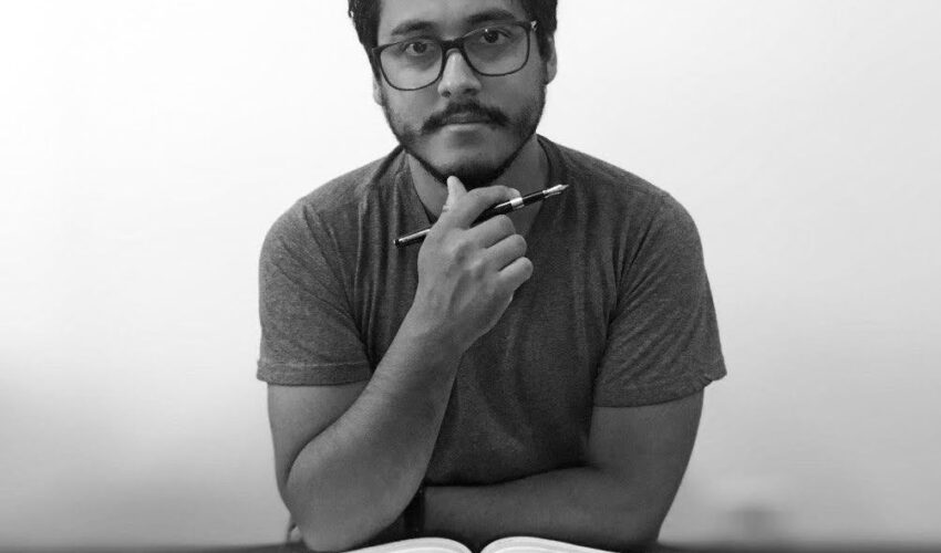 Compositor Fernando Britto - Fernando Britto