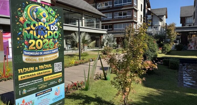Copa do Mundo Vita