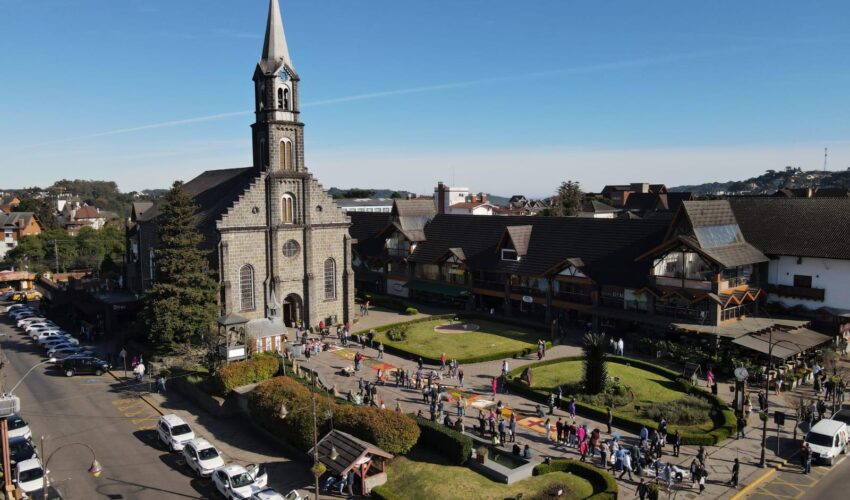 Corpus Christi Cid Guedes