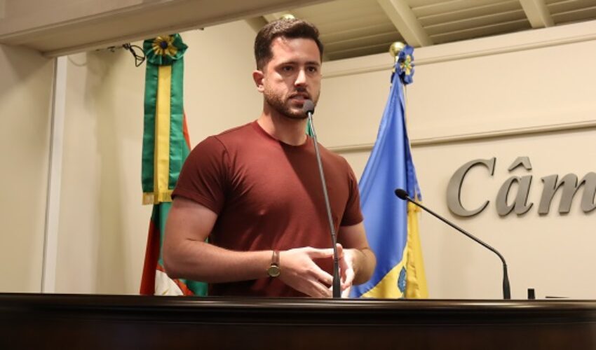 Eduardo Dal Ri Borges