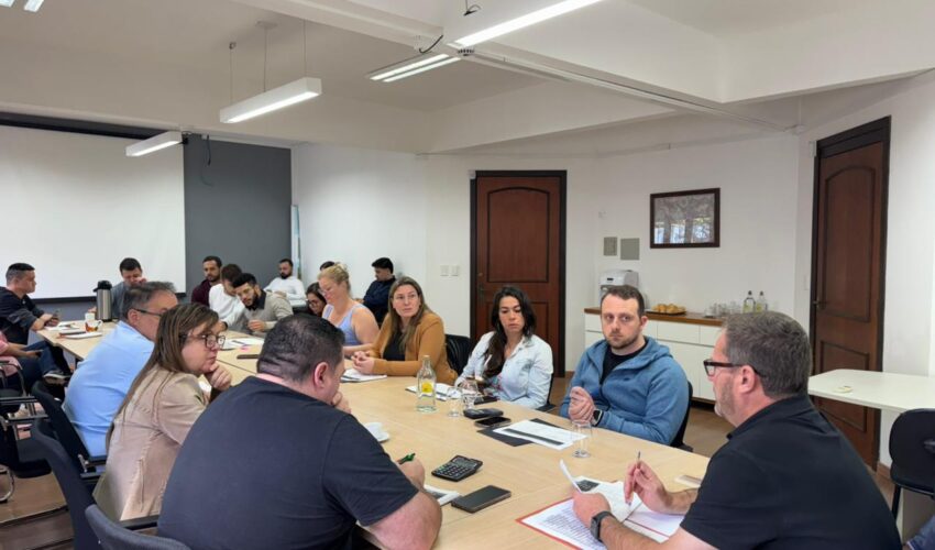 Emendas impositivas Câmara de Gramado avança na seleção de projetos que impactam a comunidade