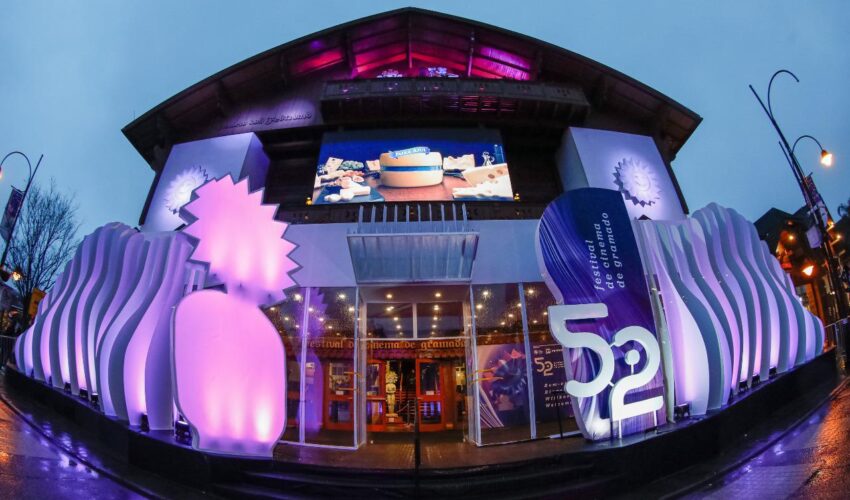 Festival de Cinema de Gramado