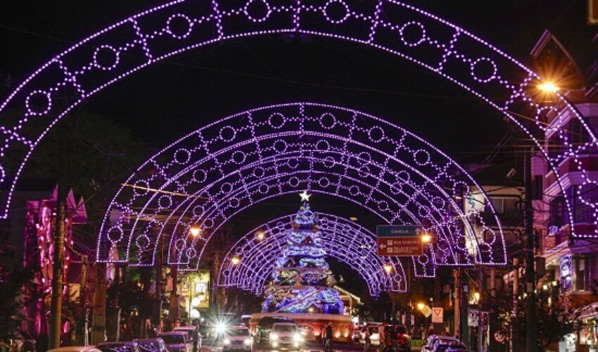 26_10_2023_38Natal Luz de Gramado - Decoracao da Cidade. Foto Cleiton Thiele/SerraPress