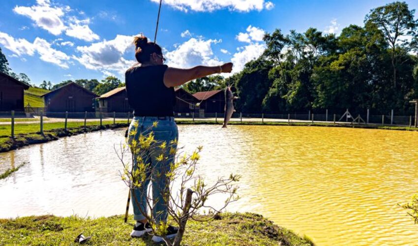 Foto Arena SG Gramado (1)