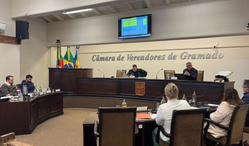Foto Audiencia publica