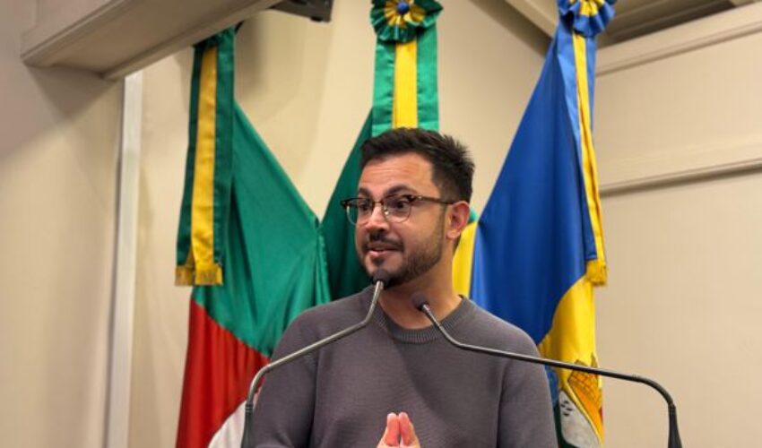 Foto Câmara firma parceria inédita com evento que conecta inovação e cultura