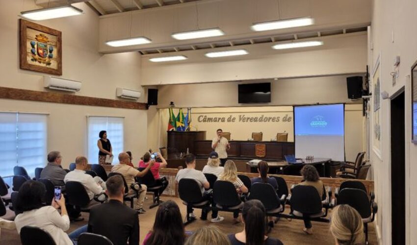 Foto Camara intelgencia artificial