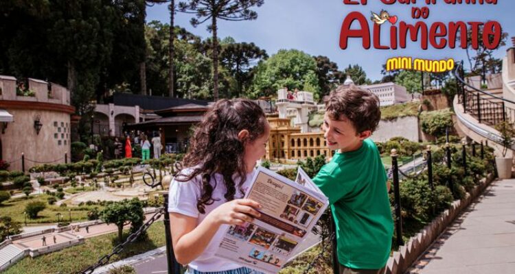 Foto Campanha do Alimento (3)