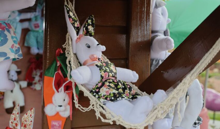 Foto Canela artesanato