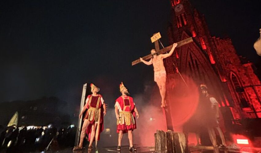 Foto Canela dacruzaluz