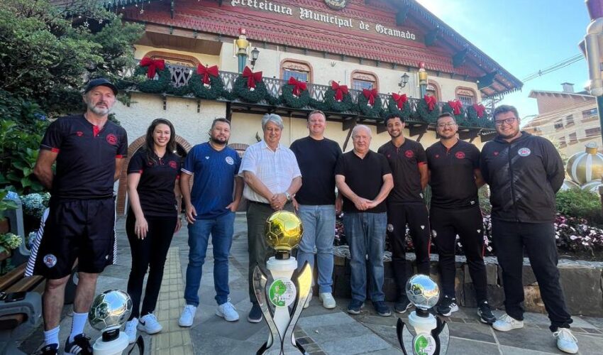 Foto Comissões Técnicas do CEG