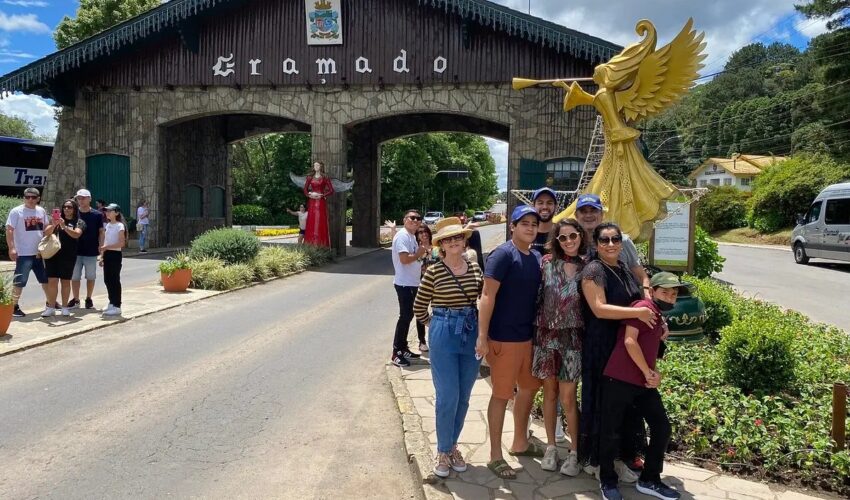 Foto Dia do Migrante