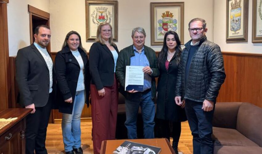 Foto Emenda R$490 mil