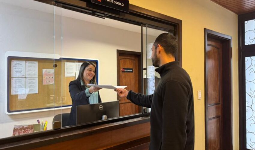 Foto Entidades já podem protocolar planos de trabalho para emendas impositivas em Gramado