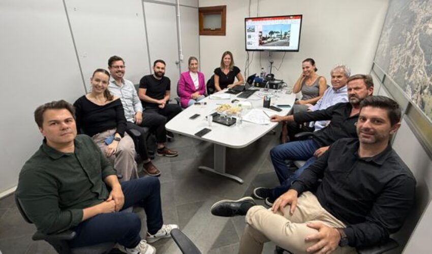 Foto Estudos sobre o Estilo Arquitetônico Predominante de Gramado estão em fase final