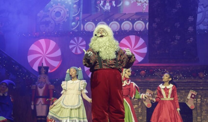 23_10_2023_38Natal Luz de Gramado - Pre Estreia da Fantastica Fabrica. Foto Cleiton Thiele/SerraPress