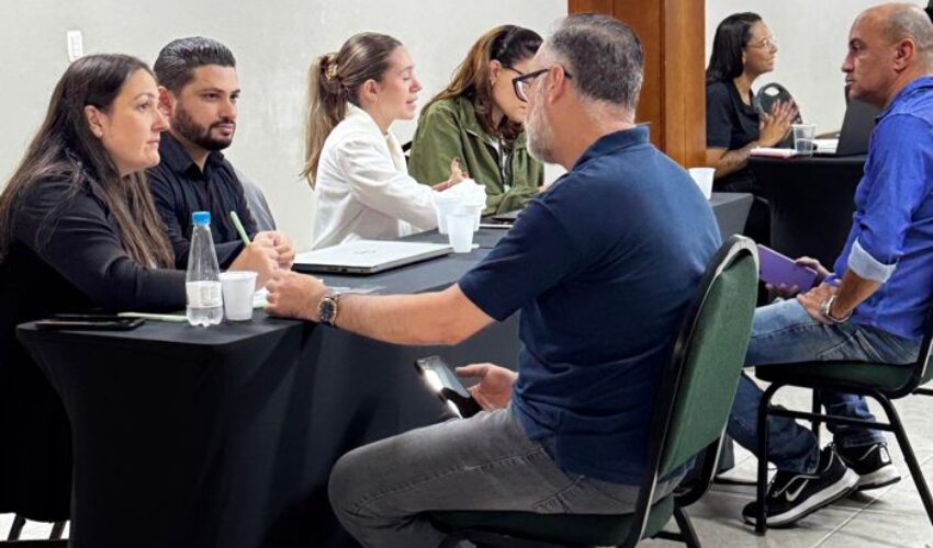 Foto Feira de empregos (1)