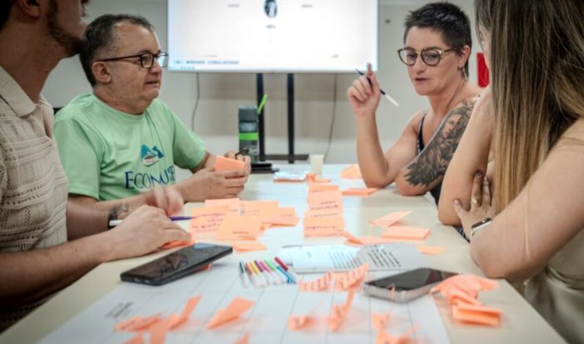 Foto Gramado do Amanhã (2)