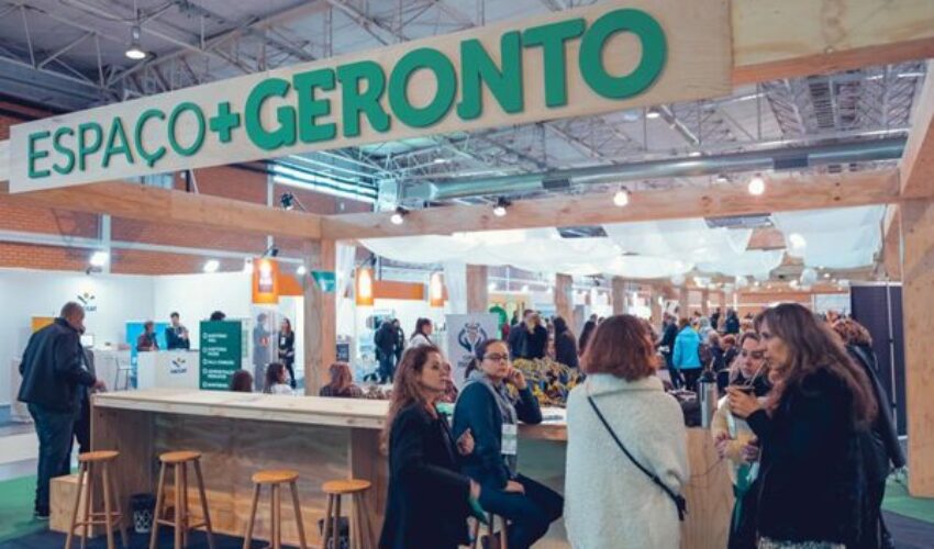 Foto Gramado sedia a 2ª edição da Geronto Fair, feira dedicada à Economia Prateada, no mês de setembro