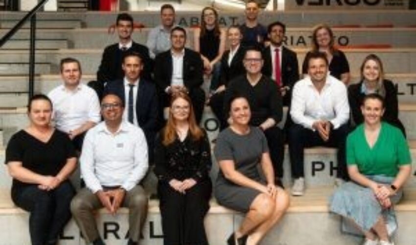 Foto Hotéis Fioreze promovem programa de desenvolvimento de líderes