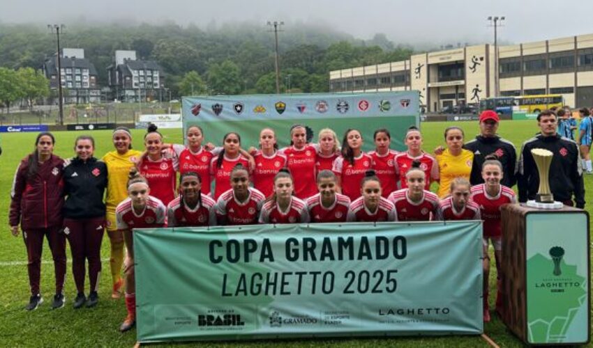 Foto Internacional.equipe feminina.REDUZIDA