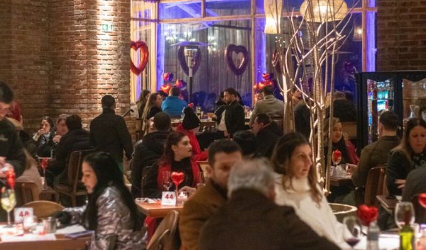 Foto LUMNI gastronomia.REDUZIDA