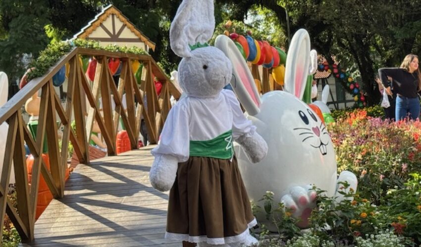 Foto Magia da Páscoa.3