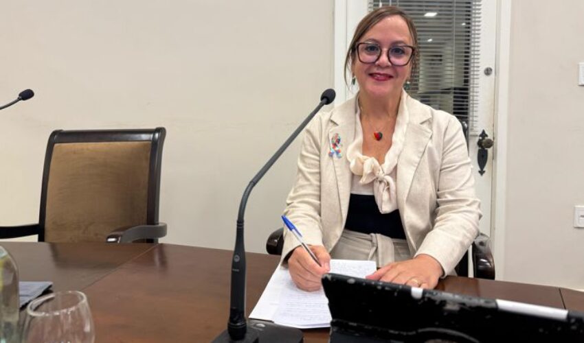 Foto Maria de Fatima