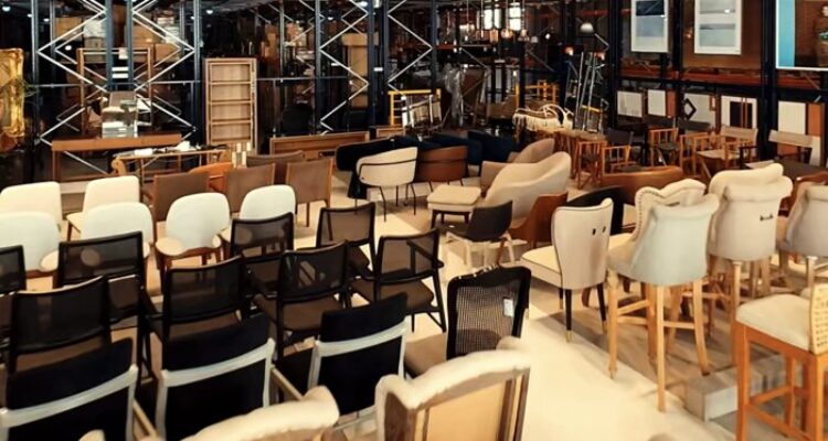 Foto Mega Stock Goods Br 05.CAPA