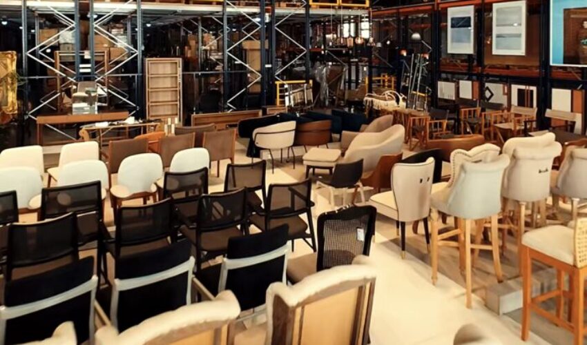 Foto Mega Stock Goods Br 05.CAPA