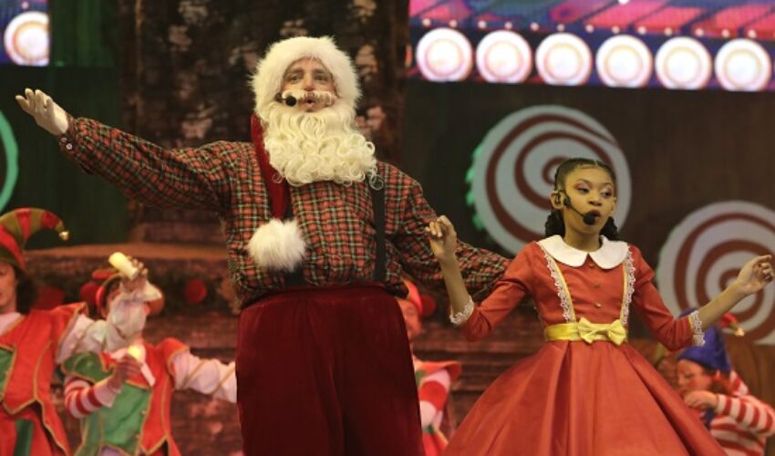 13_12_2022_37Natal Luz de Gramado - Fantastica Fabrica. Foto Cleiton Thiele/SerraPress