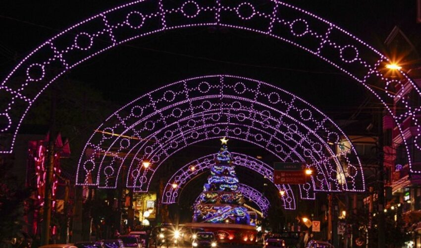 26_10_2023_38Natal Luz de Gramado - Decoracao da Cidade. Foto Cleiton Thiele/SerraPress