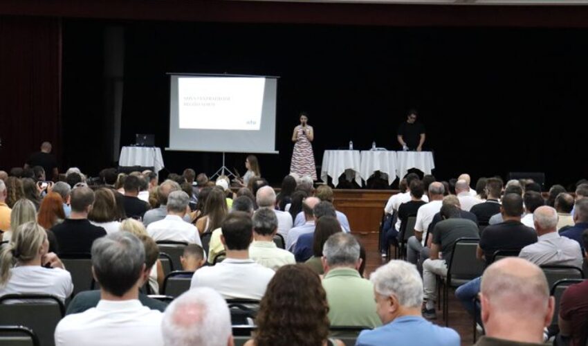 Foto Nova Centralidade Audiência Público 1