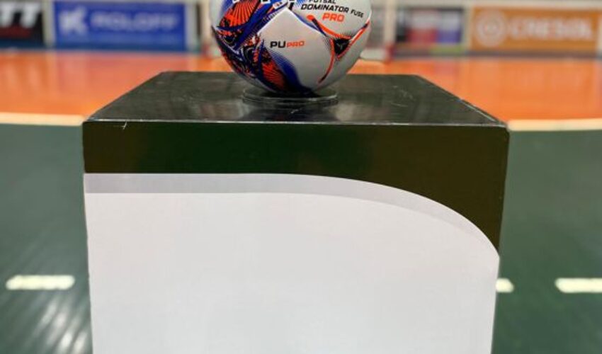 Foto Parceria esporte