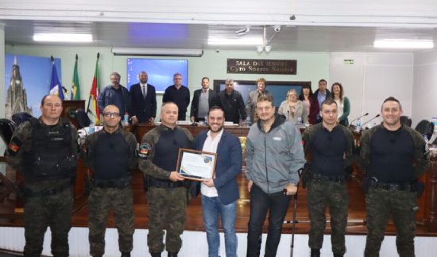 Foto Patram Caputo
