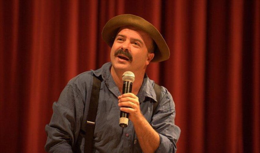 Foto Paulinho Mixaria 1