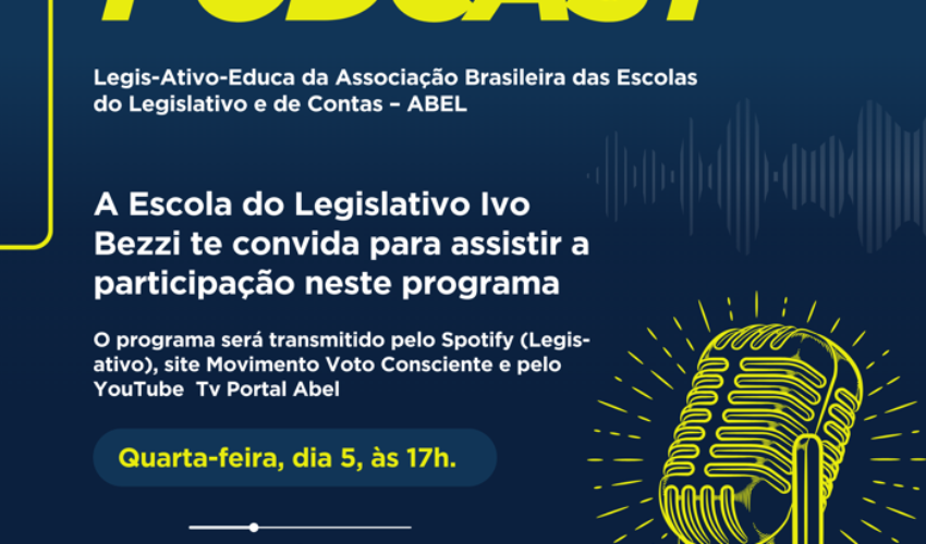 Foto Podcast Ivo Bezzi