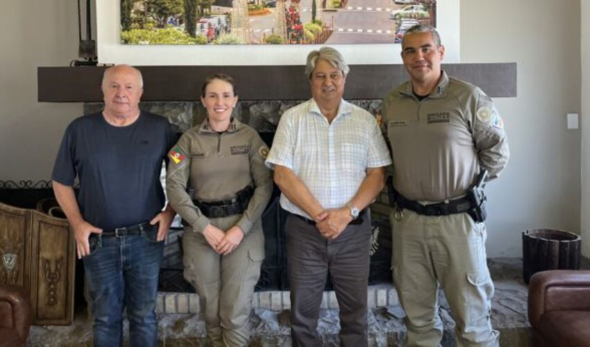 Foto Prefeitura e BM.capa