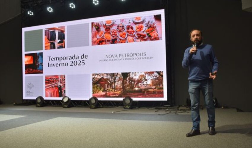 Foto Rodrigo Sangali lançamento temporada de inverno.1
