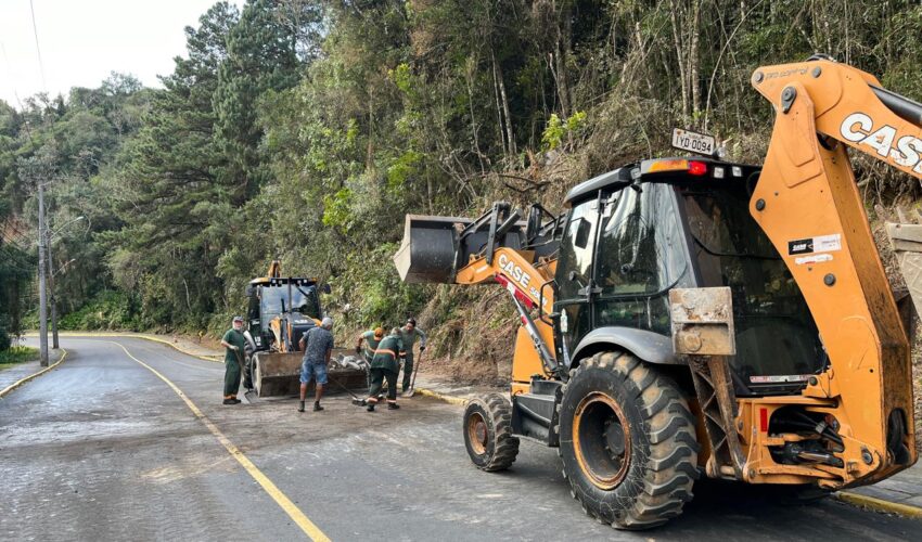 Foto Rua Emilio Leobet