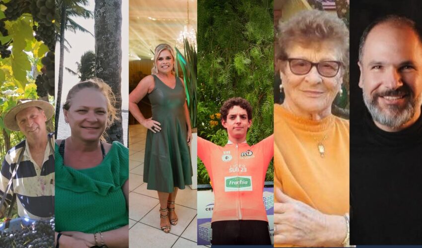 Foto Semana Legislativa valoriza talentos e aproxima comunidade da Câmara de Gramado