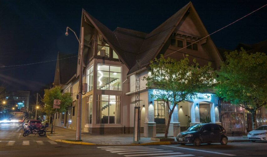 Foto Sessão da Câmara terá espaço especial para celebrar os 110 anos da Sociedade Recreio Gramadense